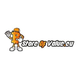 Store of Value