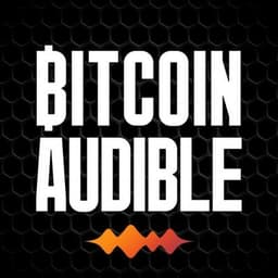 Bitcoin Audible