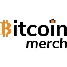 Bitcoin Merch