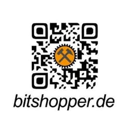 Bitshopper