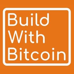 Build With Bitcoin