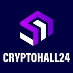 Crypto Hall 24
