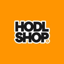 Hodl Shop
