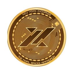 New York Exchange Coin