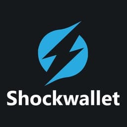Shock Wallet