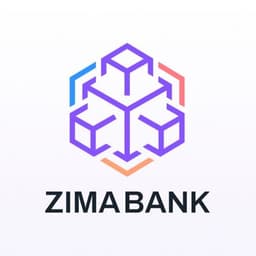 Zima Bank