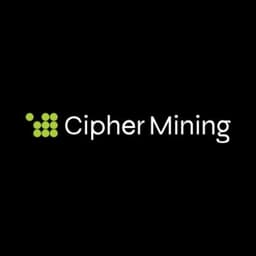 Cipher Mining