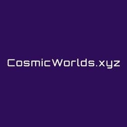 Cosmic Worlds