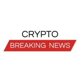 Crypto Breaking News