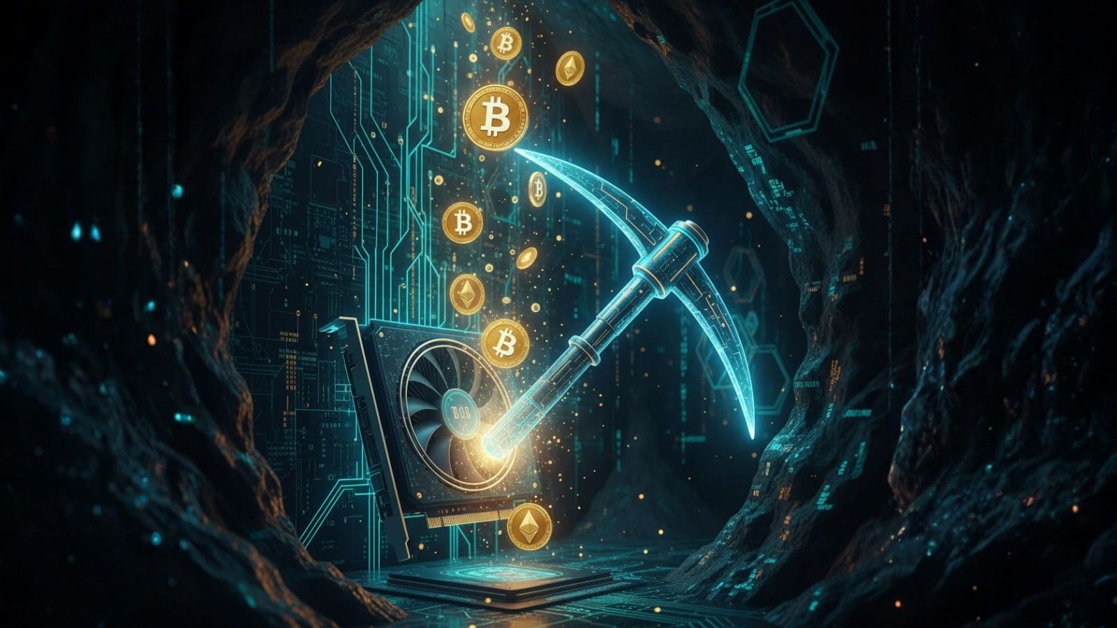 How to Mine Cryptocurrency?