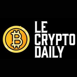 Le Crypto Daily