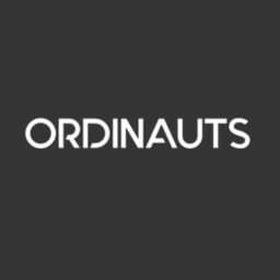 Ordinauts
