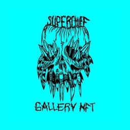 Superchief Gallery NFT