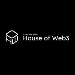 The Luxembourg House of Web3