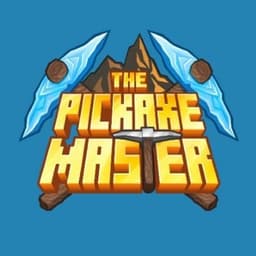 The Pickaxe Master