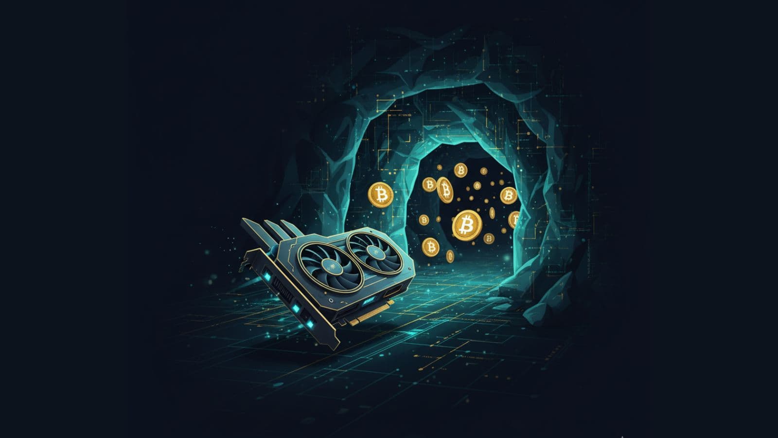 What Is Crypto Mining?
