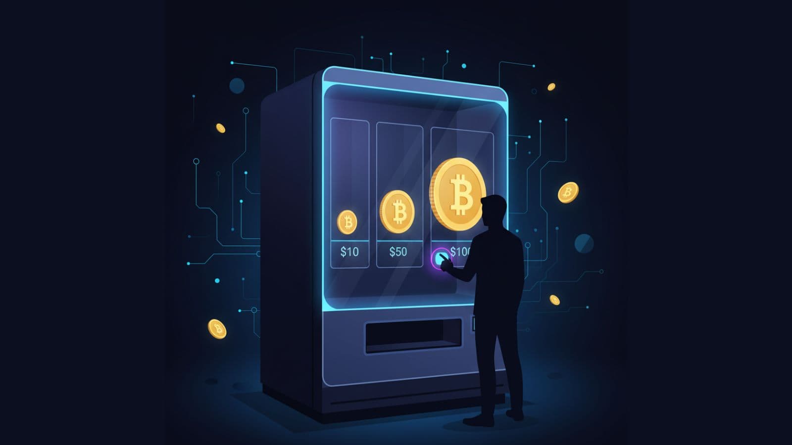 Best Starting Budget for Cryptocurrency Investments