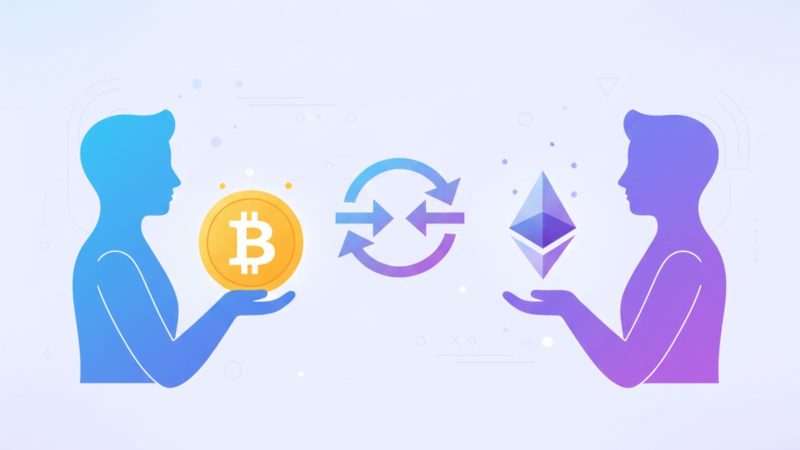 Crypto Trading Explained