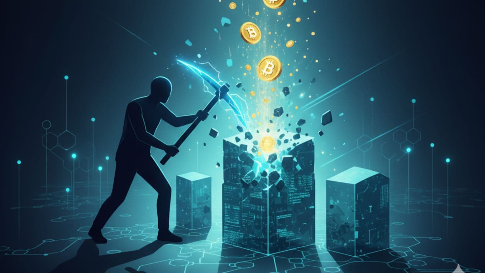 What is Bitcoin Mining?