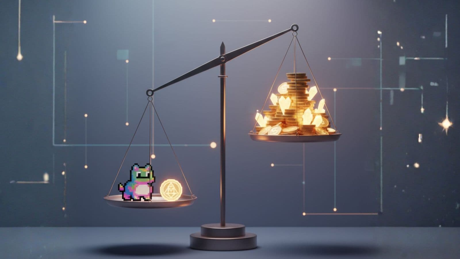 The Price of NFTs: Why So High?