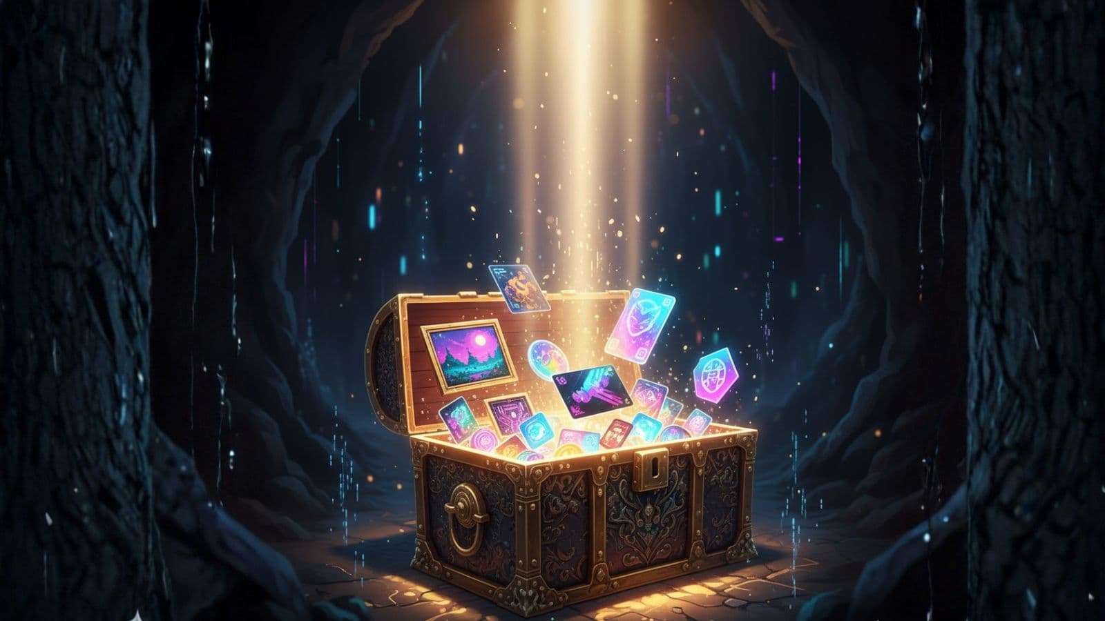 NFTs: The New Digital Gold