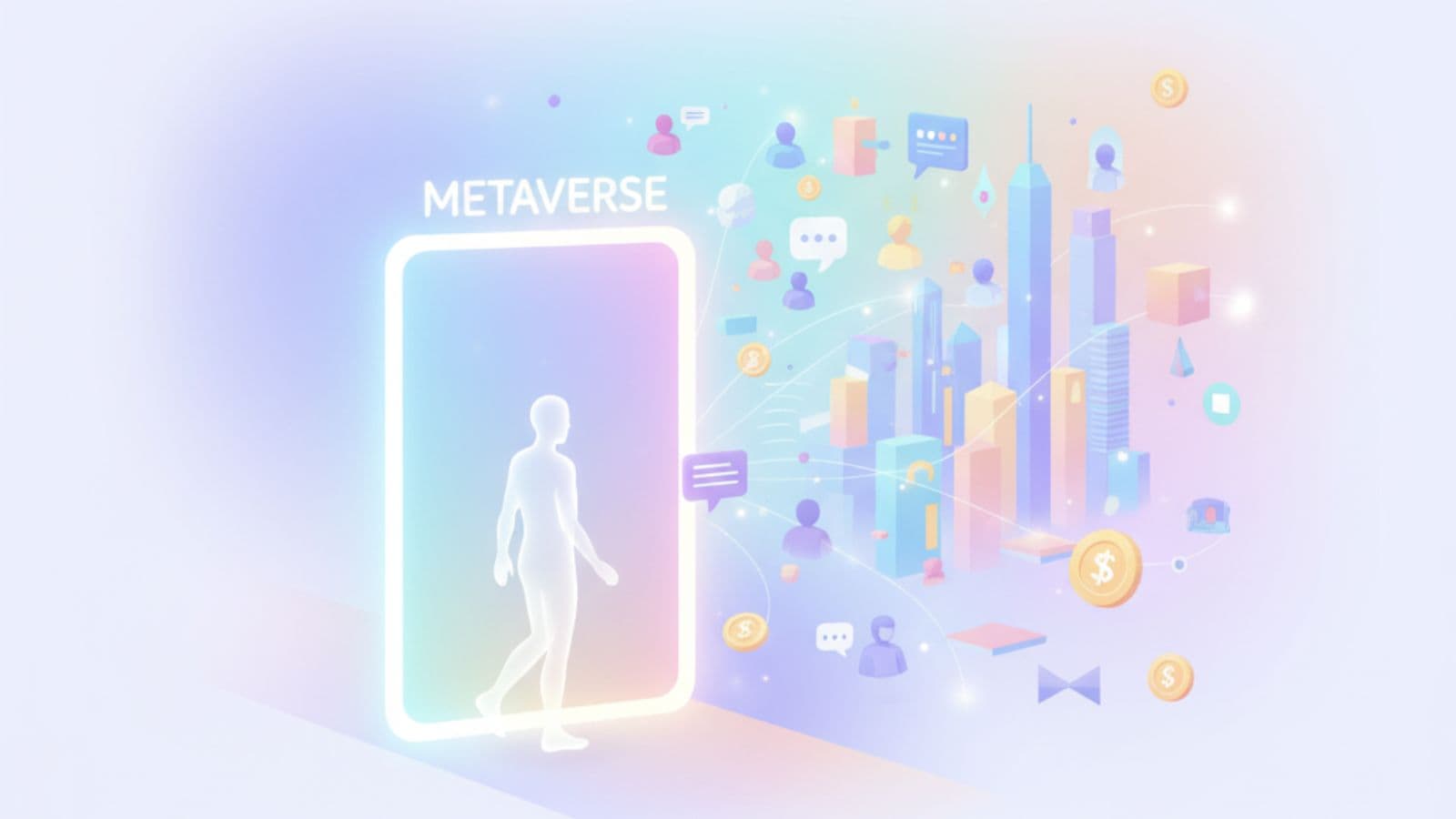 What is Metaverse?