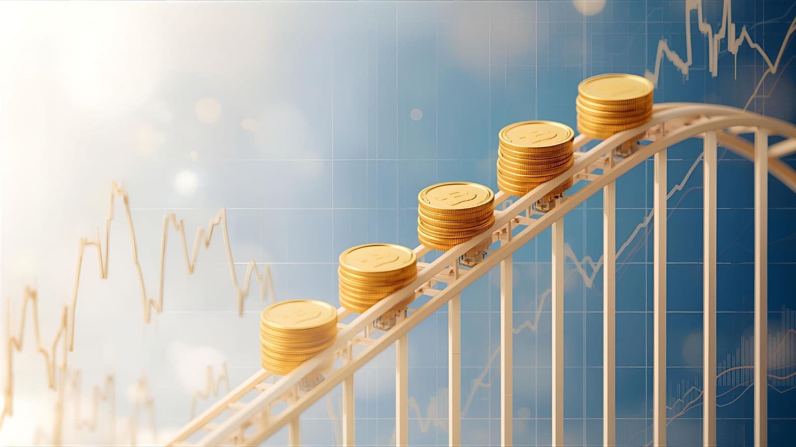Start Trading Crypto