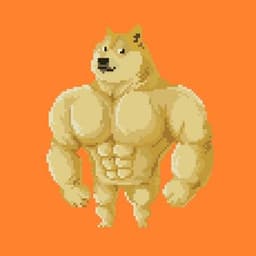 Buff Doge Coin