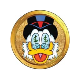 RichQUACK