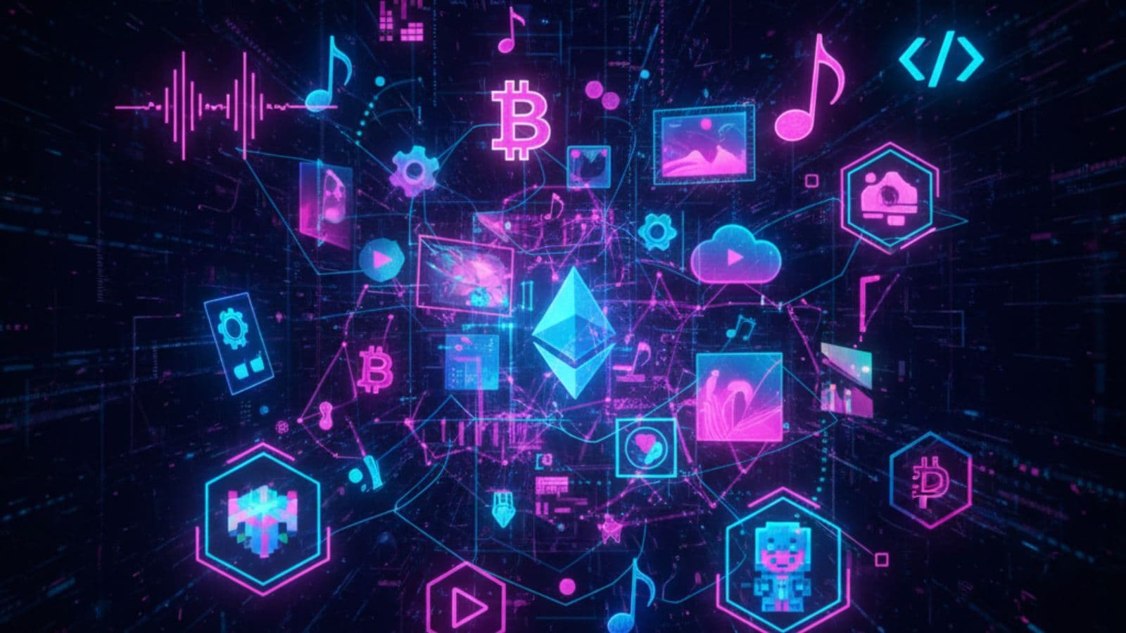 Understanding Digital Assets: A Breakdown