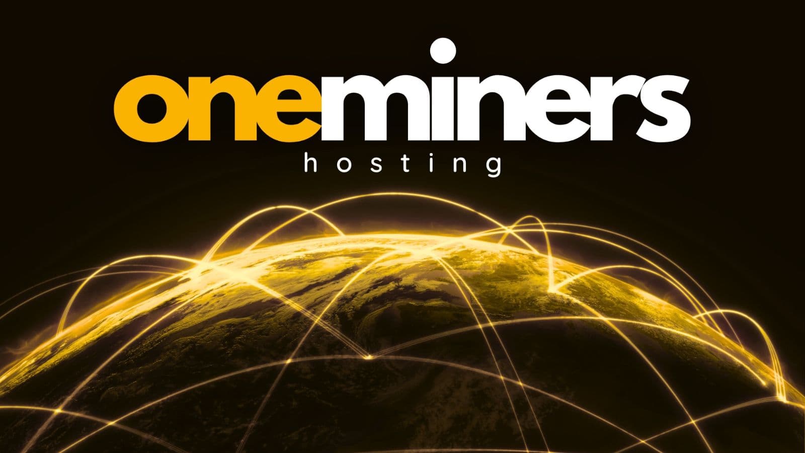 crypto mining hosting