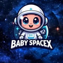 BabySpaceX