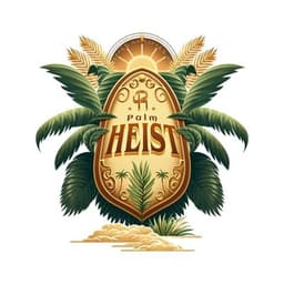 Palm Heist