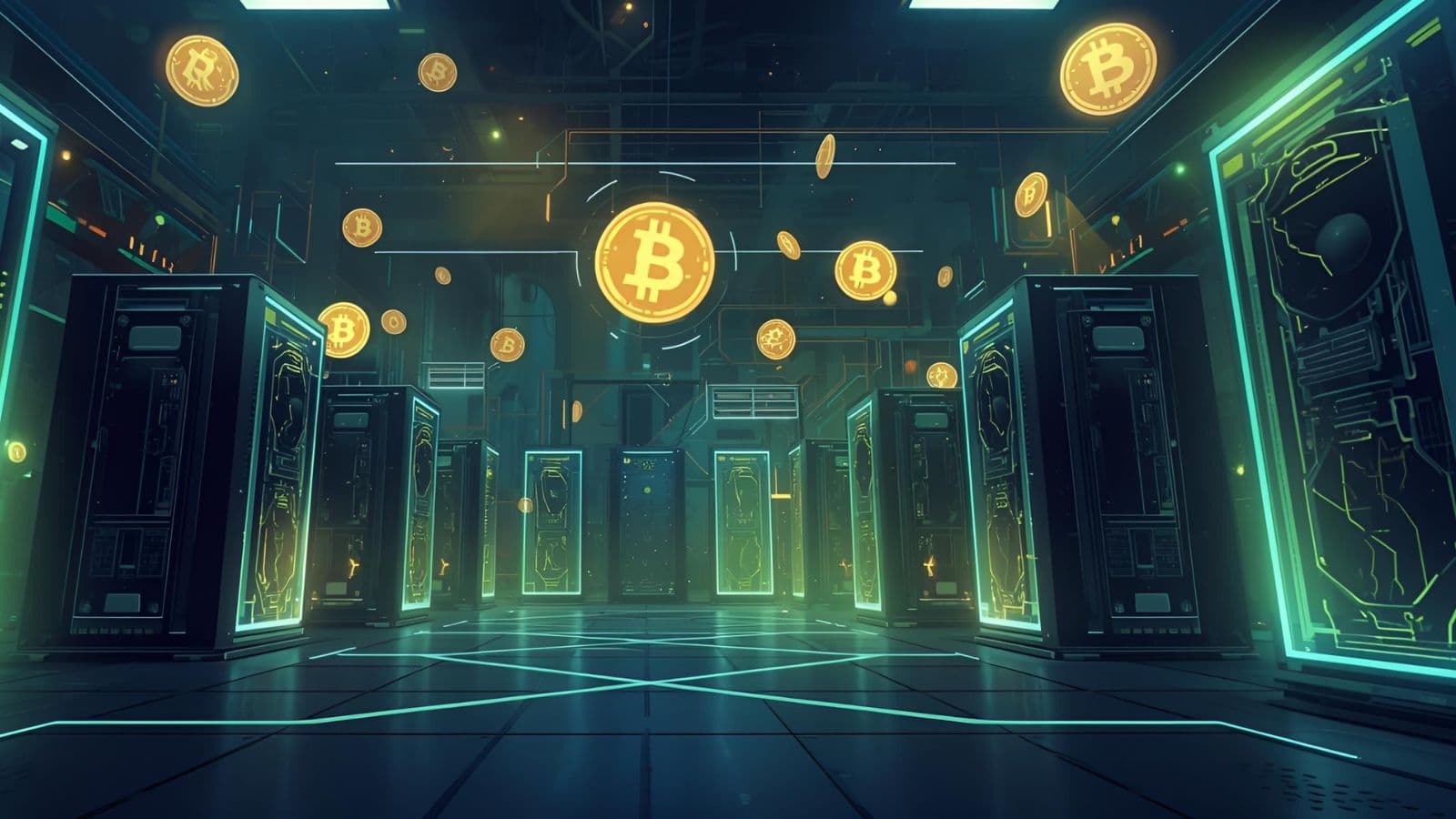 Crypto Mining: Is It Still Profitable in 2025?