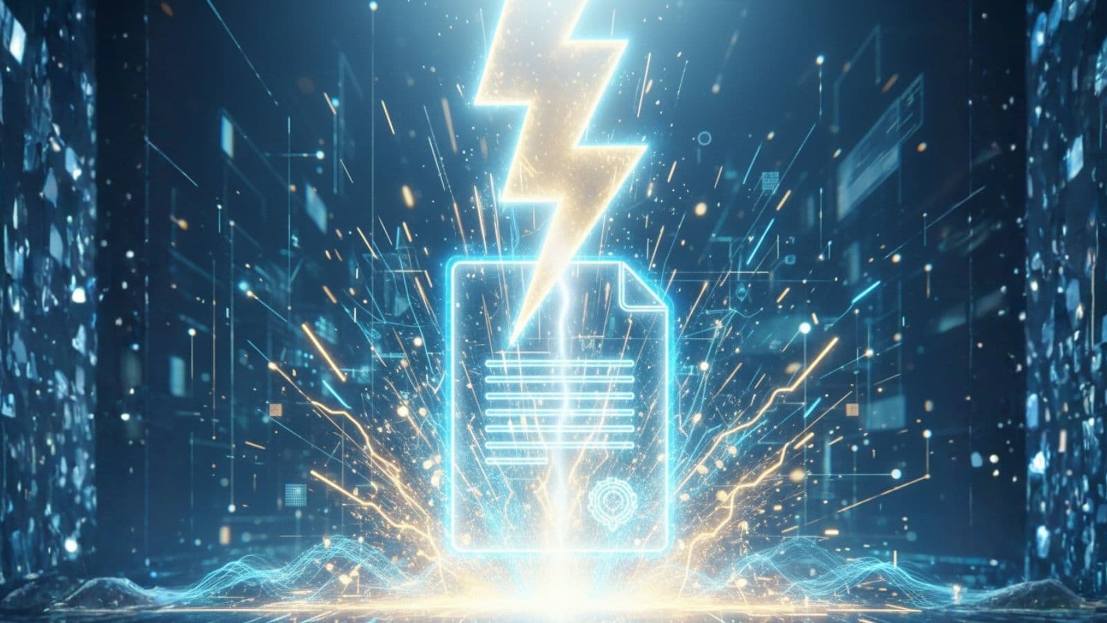 The Power of Smart Contracts