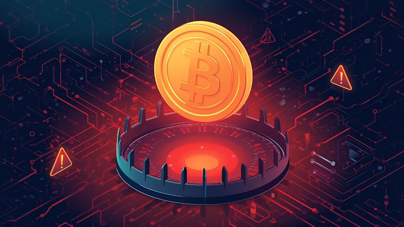 How to Spot and Avoid Crypto Scams