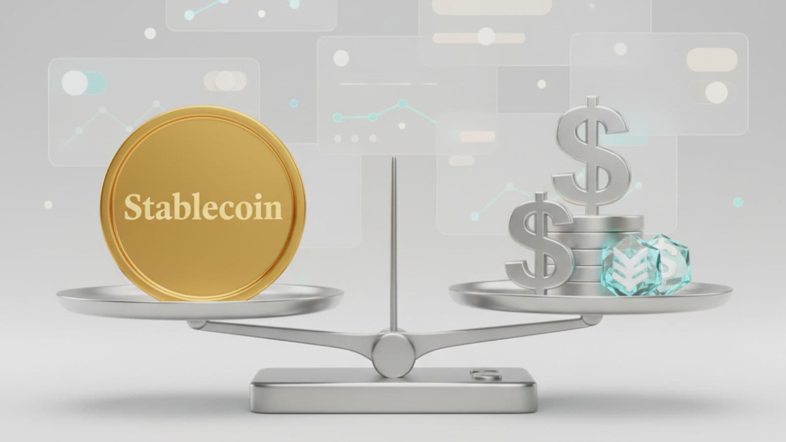 What Is a Stablecoin?