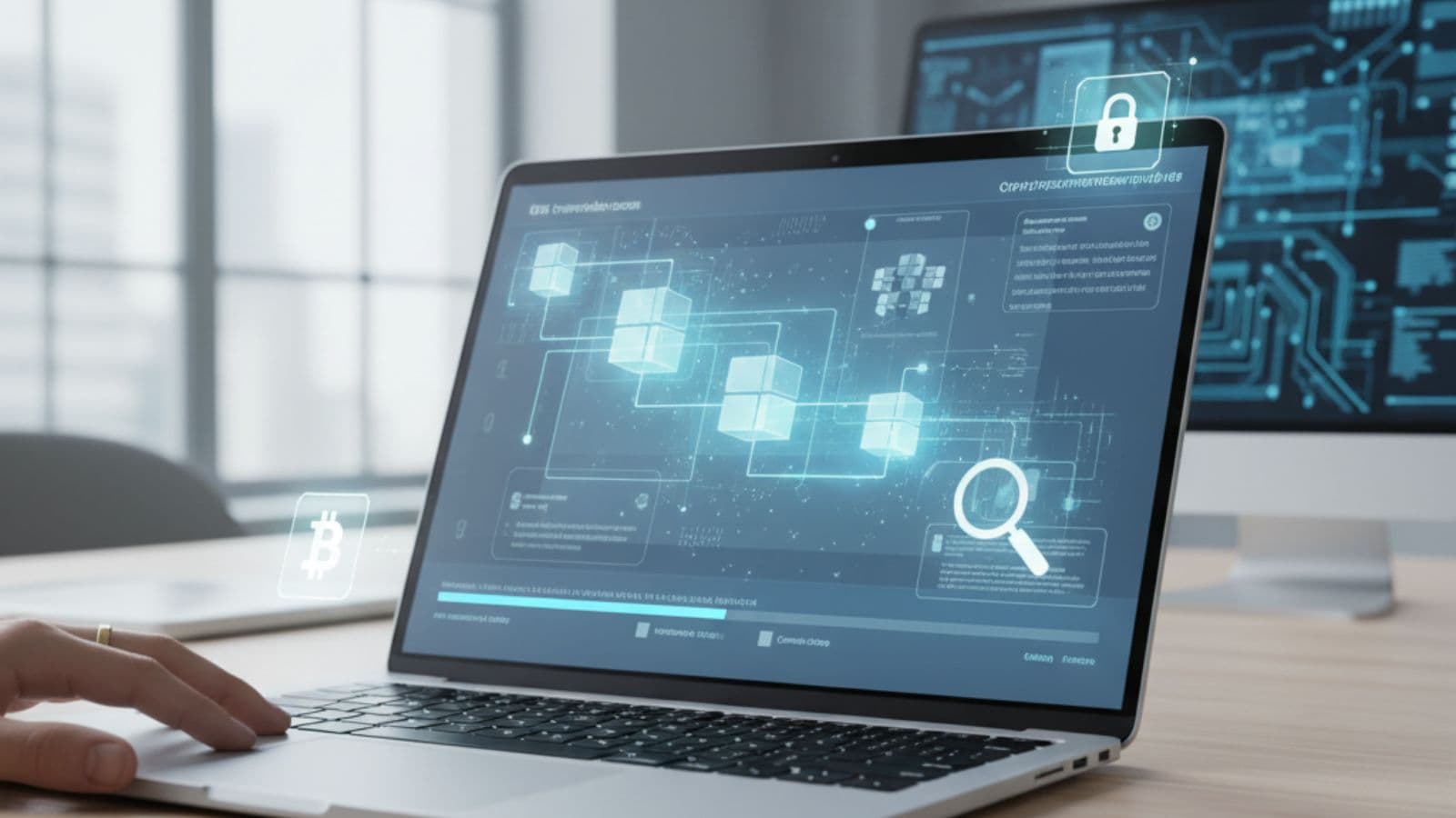 Guide to Verifying Cryptocurrency Transactions