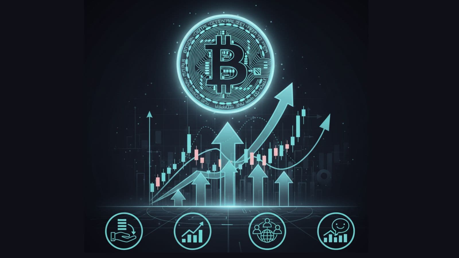 How Does Cryptocurrency Gain Value?