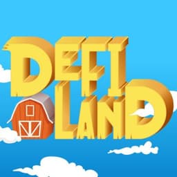 DeFi Land