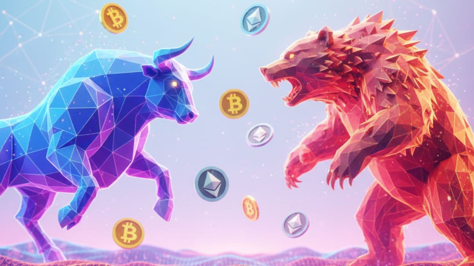 Crypto Market Cycles: How to Identify Bull and Bear Trends
