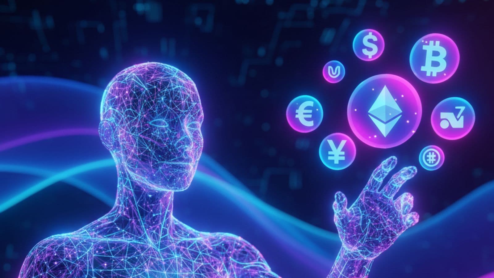 Exploring the Future of Crypto With AI