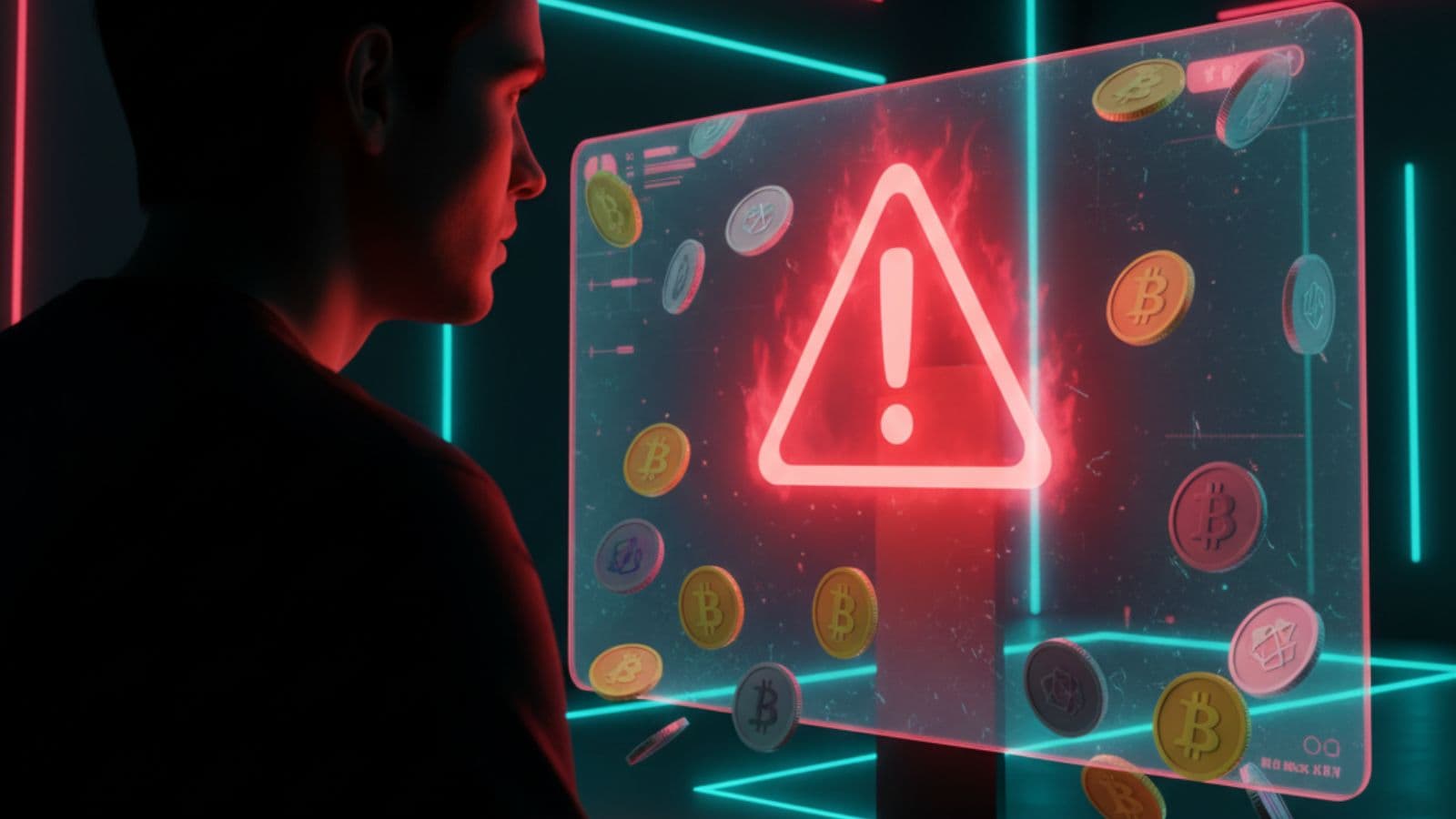 How to Spot a Rug Pull in Crypto Before It’s Too Late