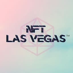 NFT Las Vegas™ Distribution Label