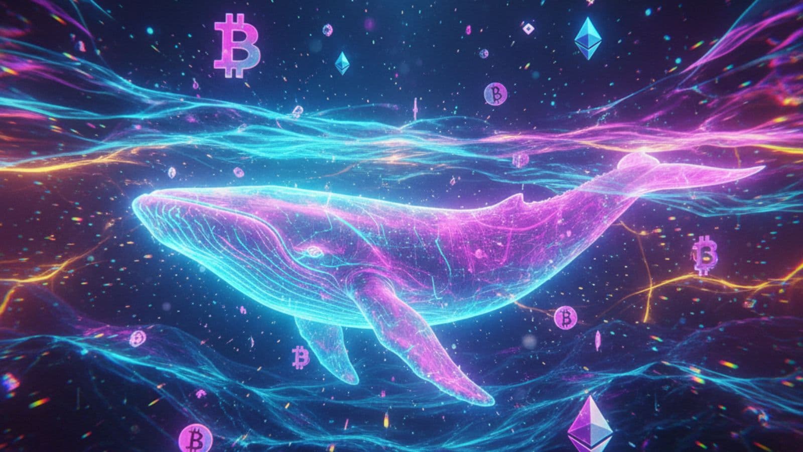 Who Are Crypto Whales and How Do They Influence the Market