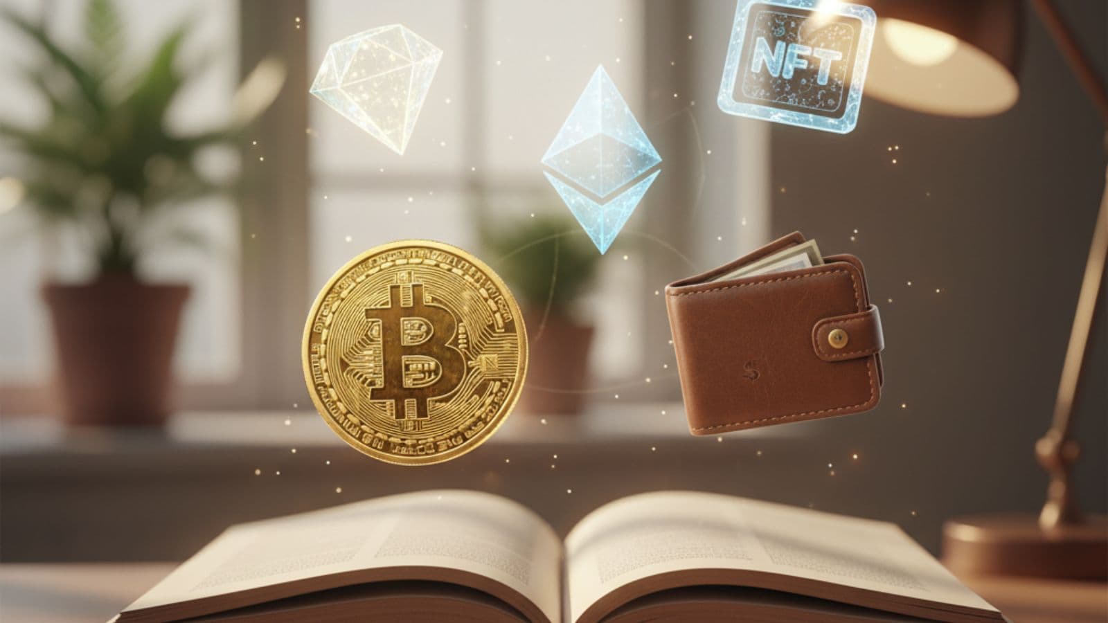 Crypto Terms 101: The Ultimate Beginner’s Dictionary