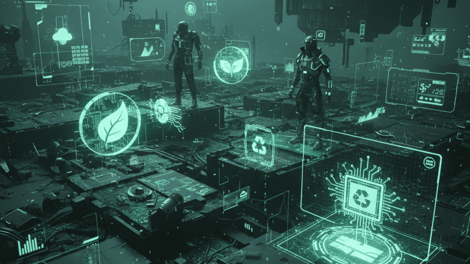 The Evolution of Sustainable Economies in P2E Gaming