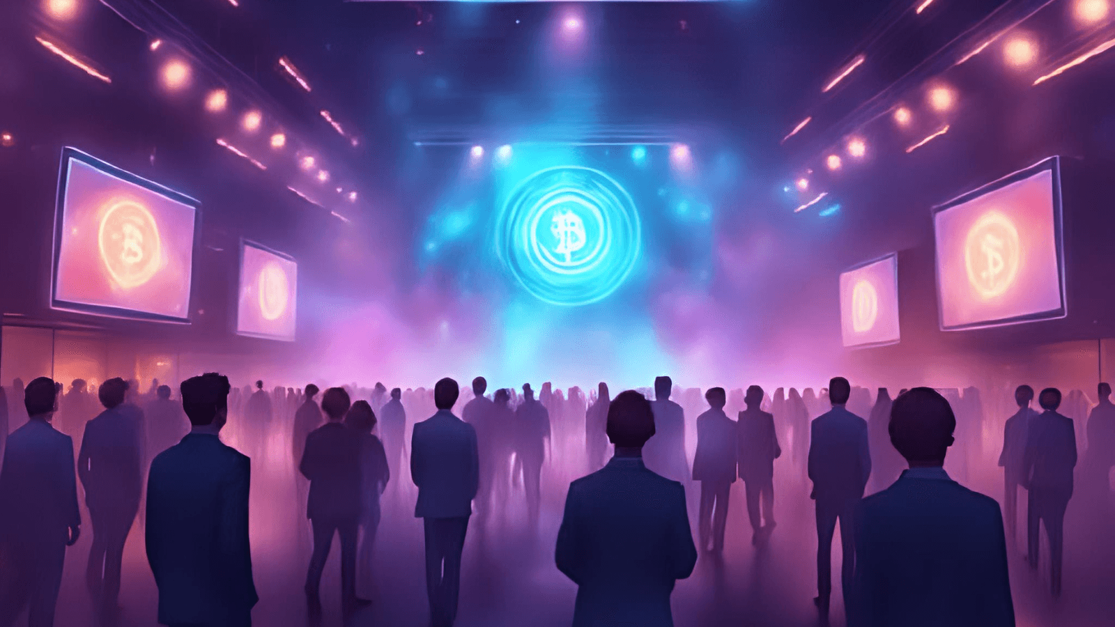 Virtual Crypto Events Worth Your Time