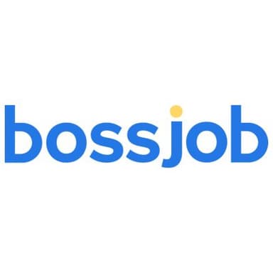 Boss Jobs logo