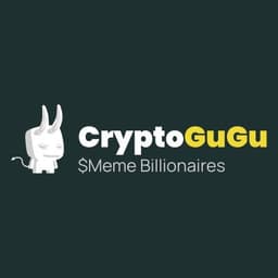 Crypto Gugu